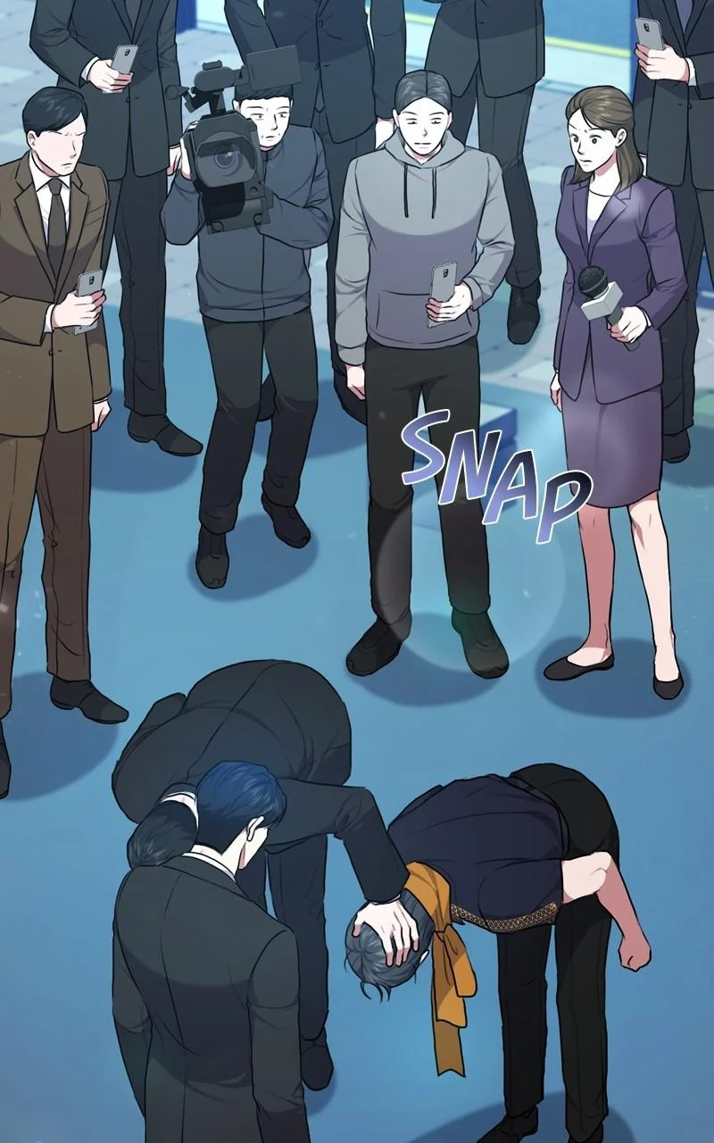 The Tax Reaper chapter 120 page 35