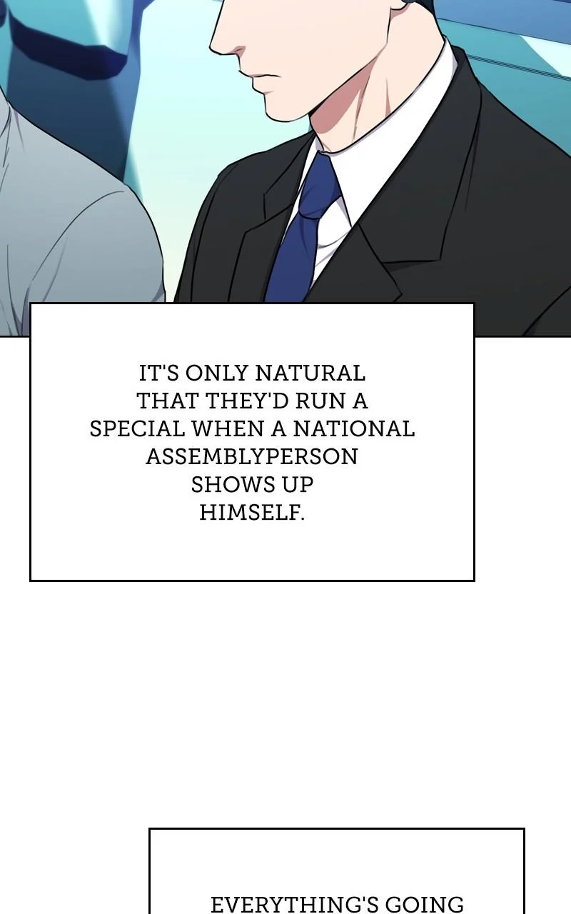 The Tax Reaper chapter 120 page 40