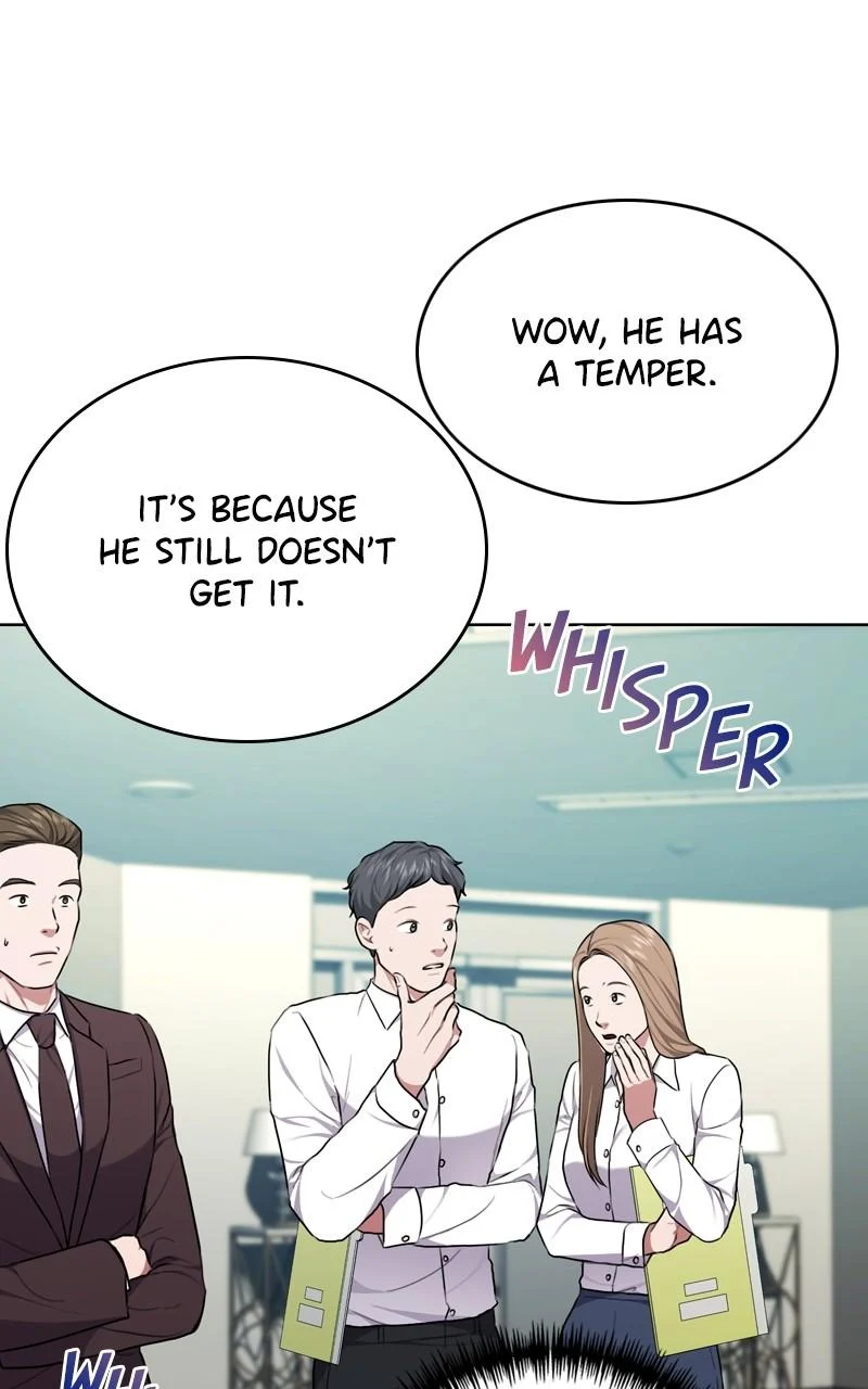 The Tax Reaper chapter 120 page 5