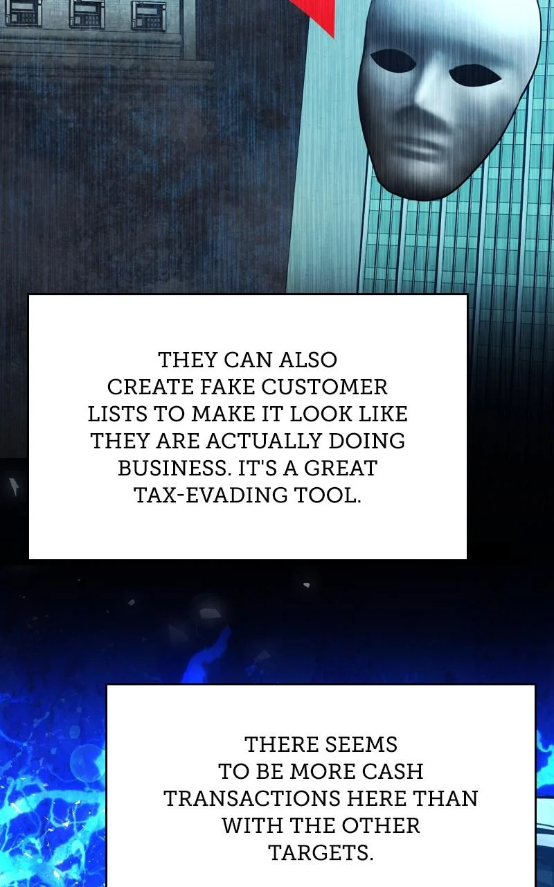 The Tax Reaper chapter 120 page 70