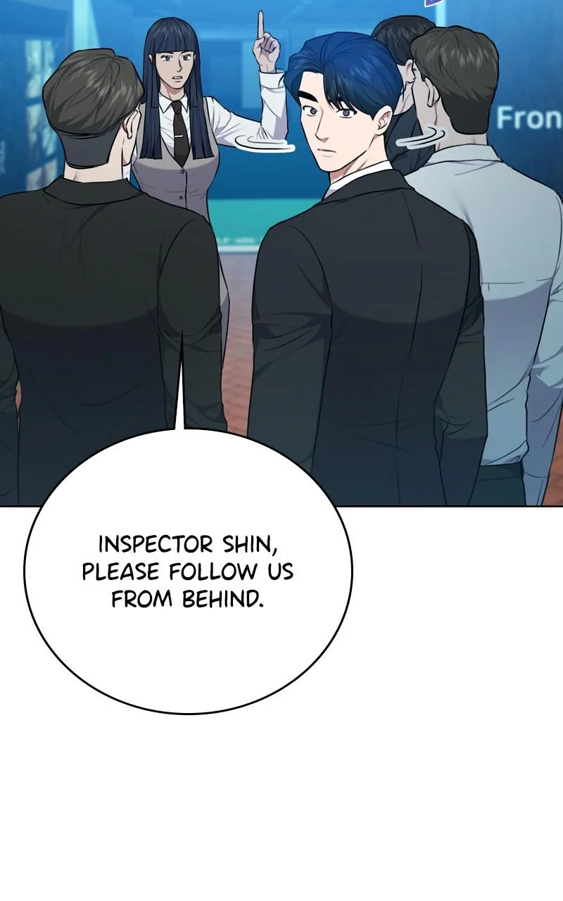 The Tax Reaper chapter 120 page 73