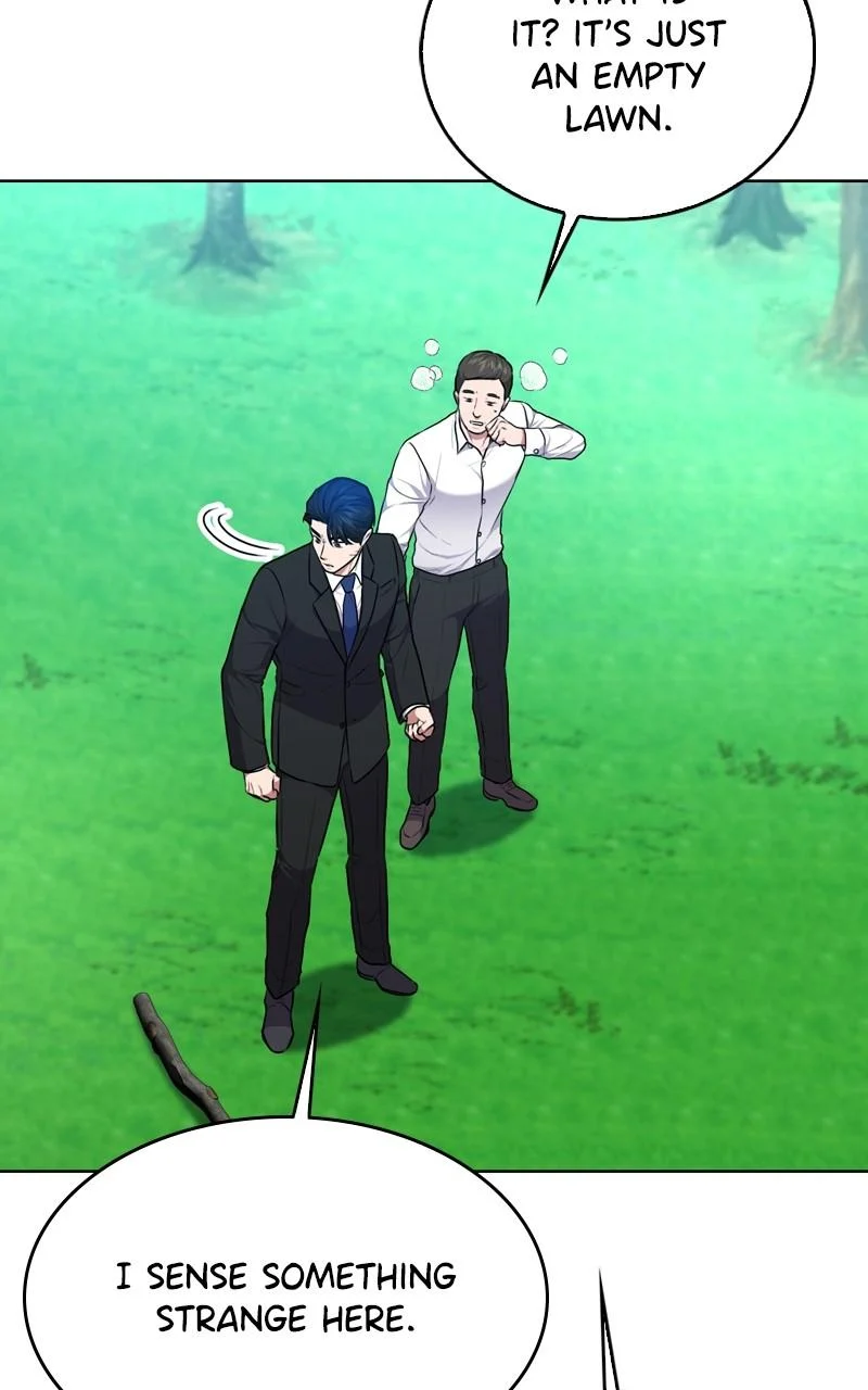 The Tax Reaper chapter 120 page 85