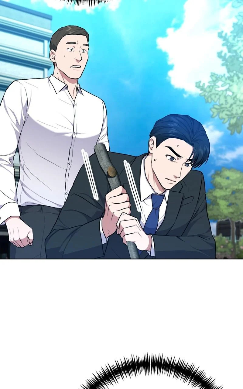 The Tax Reaper chapter 120 page 89