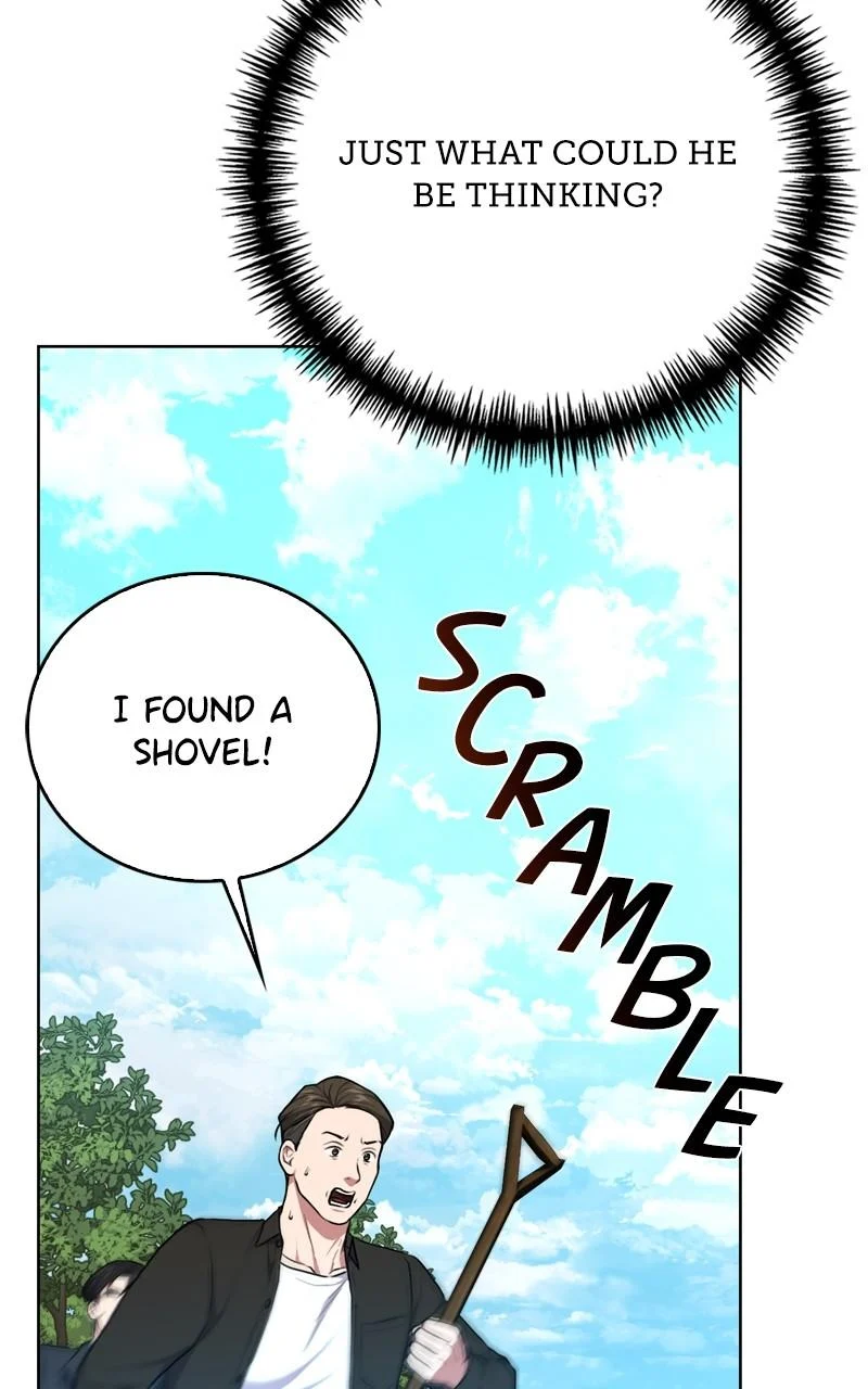 The Tax Reaper chapter 120 page 90