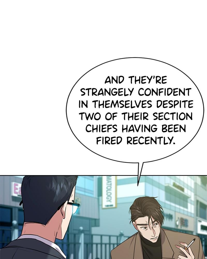 The Tax Reaper chapter 14 page 11