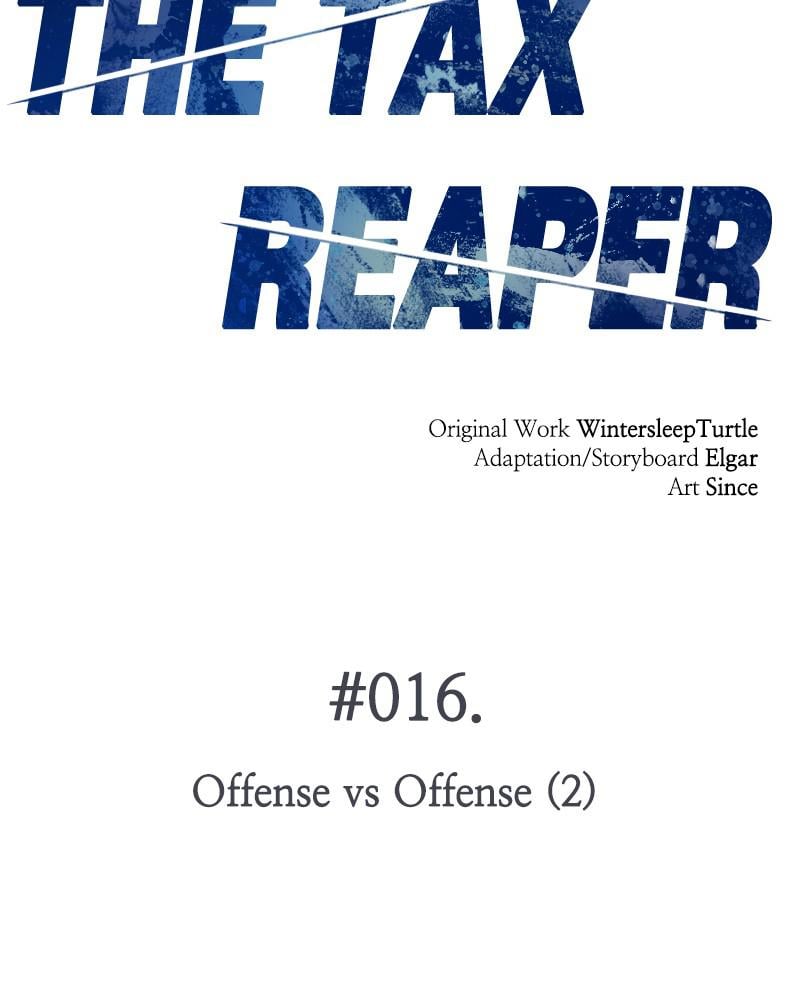 The Tax Reaper chapter 16 page 8