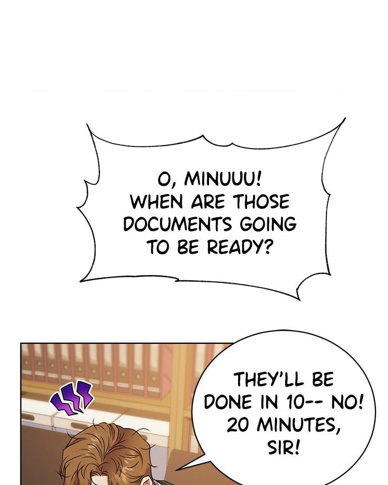 The Tax Reaper chapter 16 page 85