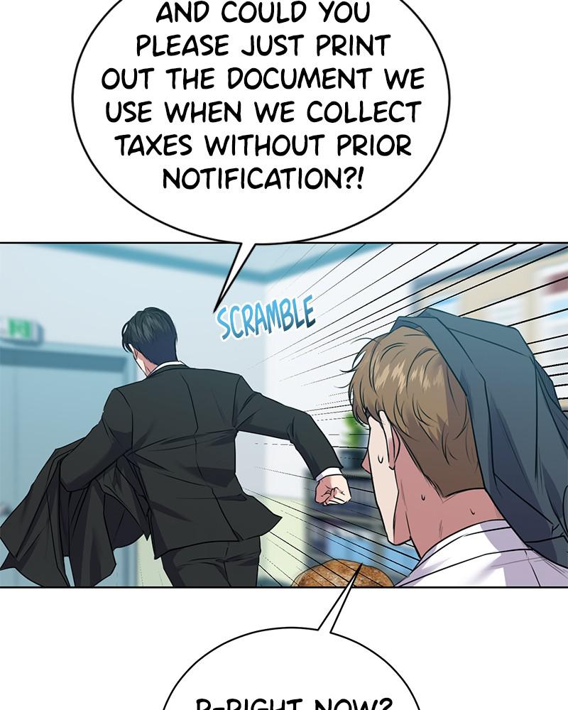 The Tax Reaper chapter 17 page 45