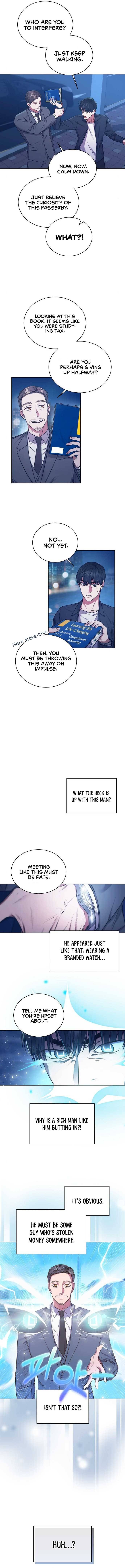 The Tax Reaper chapter 2 page 2