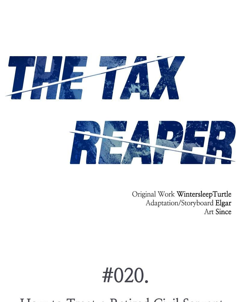 The Tax Reaper chapter 20 page 2