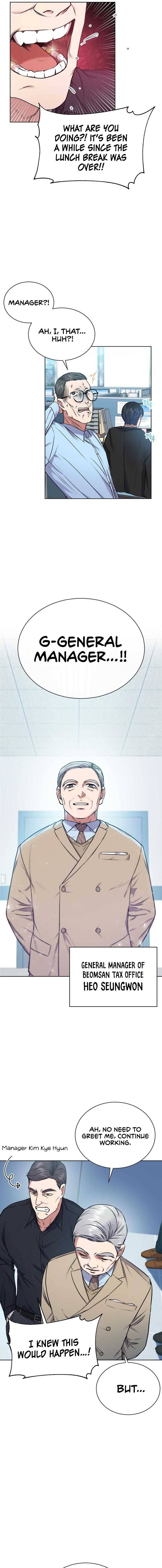 The Tax Reaper chapter 3 page 13