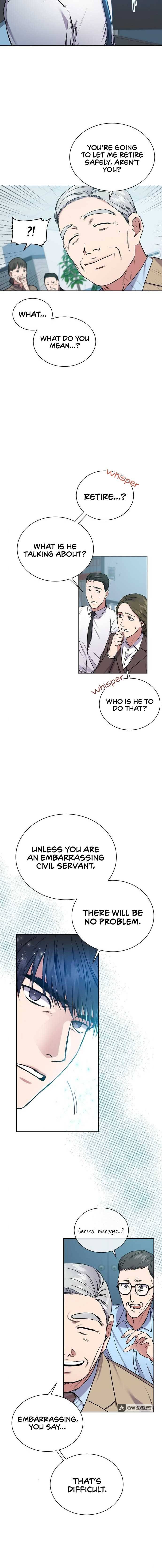 The Tax Reaper chapter 3 page 15