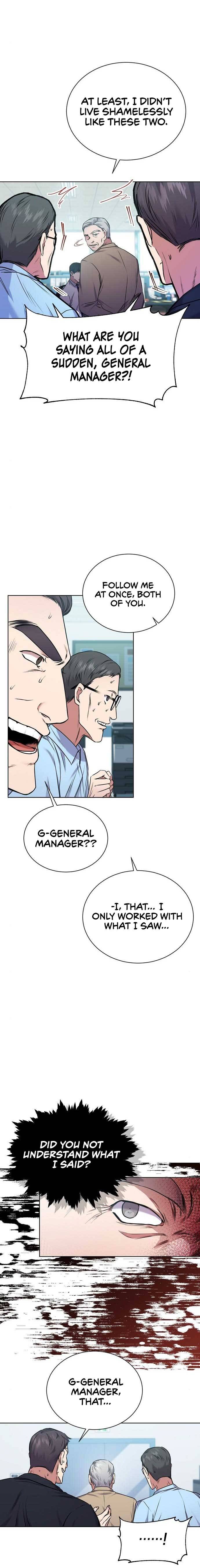 The Tax Reaper chapter 3 page 16