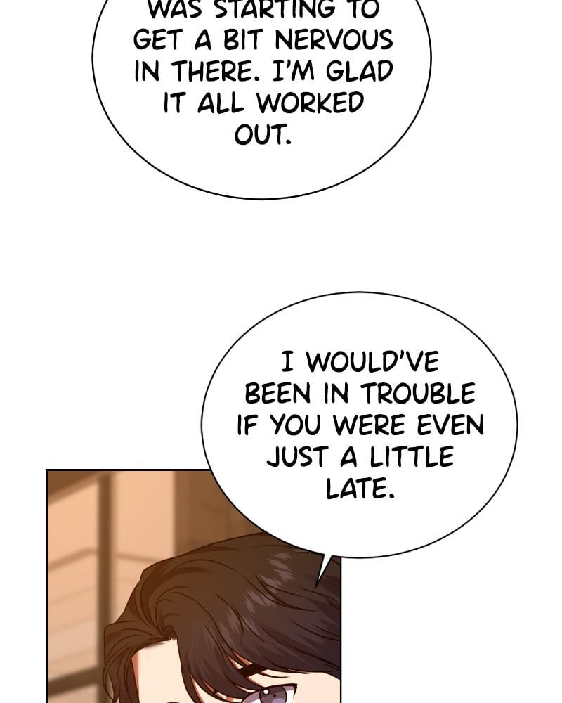 The Tax Reaper chapter 30 page 11