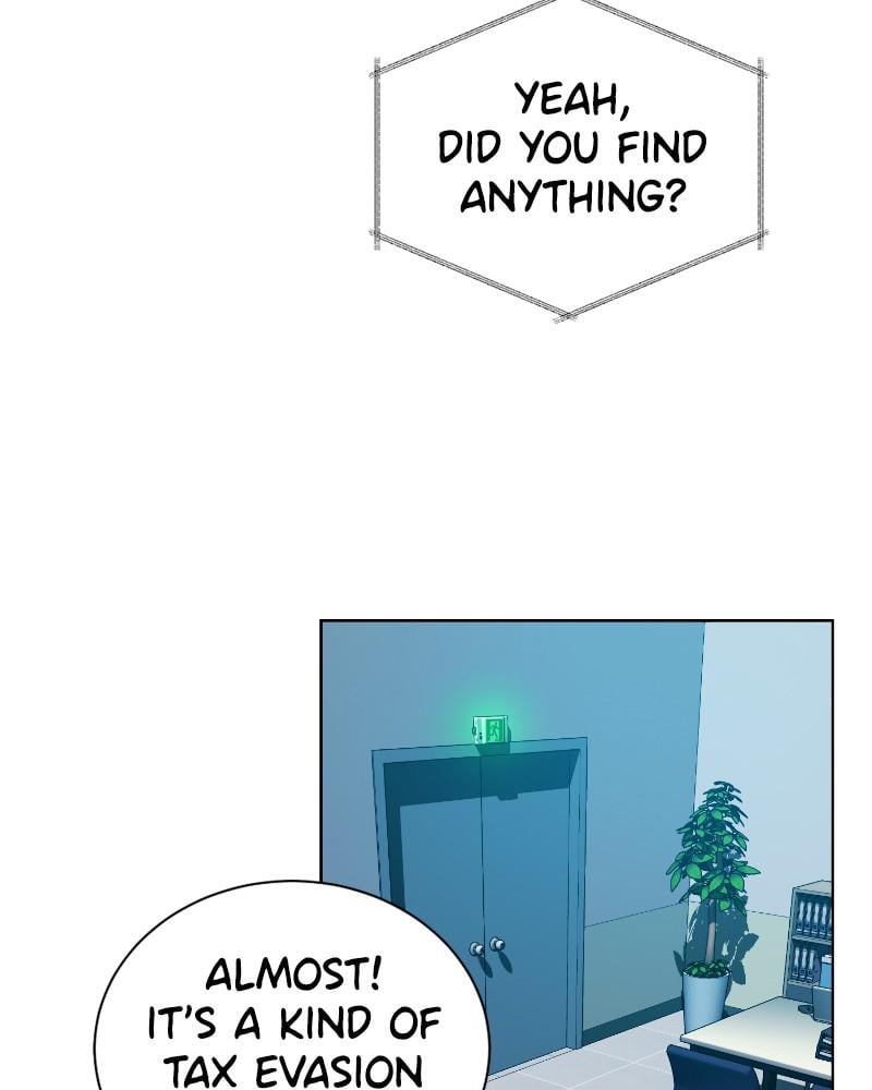 The Tax Reaper chapter 30 page 35