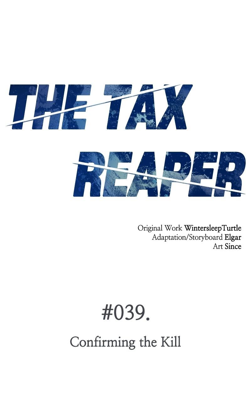 The Tax Reaper chapter 39 page 23