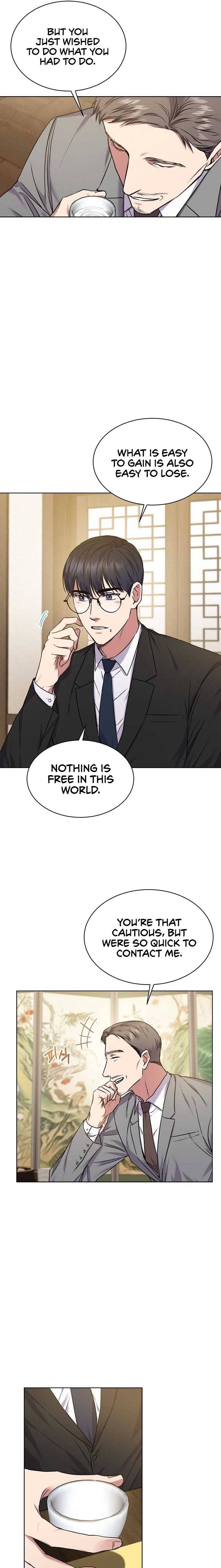 The Tax Reaper chapter 4 page 10