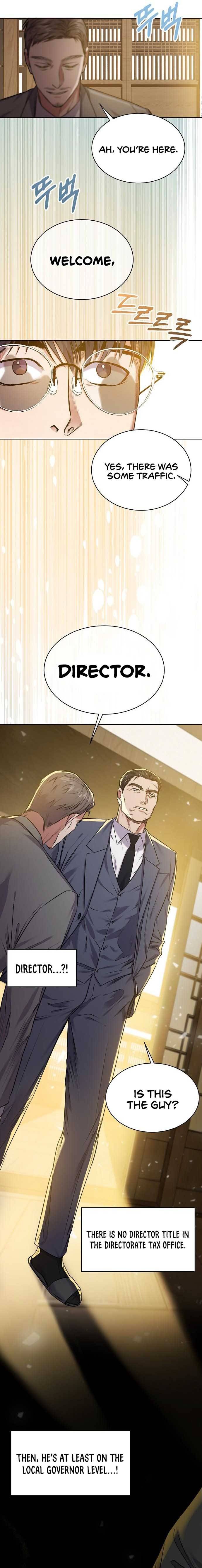 The Tax Reaper chapter 4 page 13