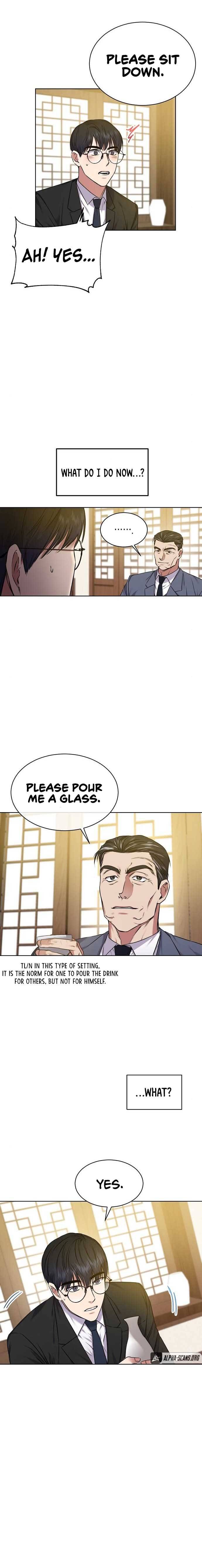 The Tax Reaper chapter 4 page 15