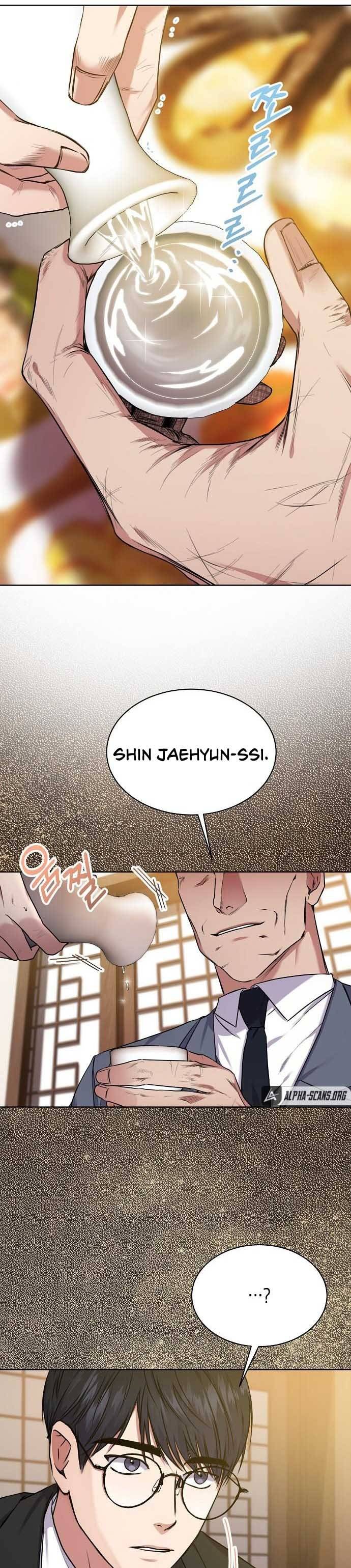 The Tax Reaper chapter 4 page 16