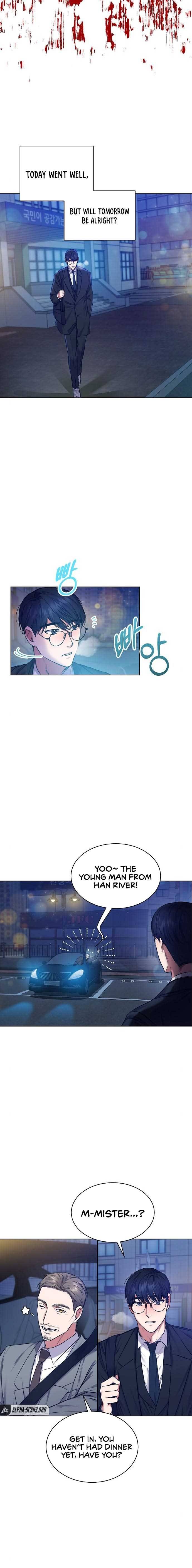 The Tax Reaper chapter 4 page 6