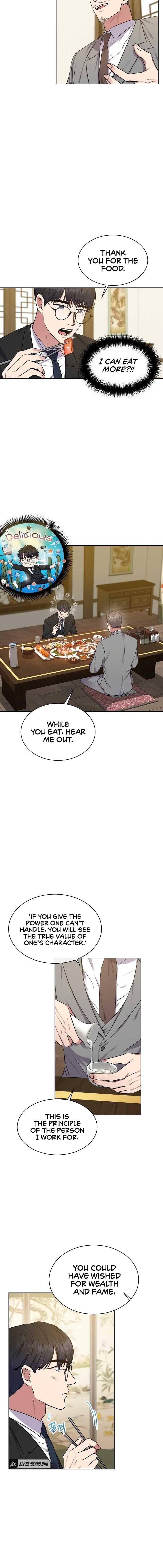 The Tax Reaper chapter 4 page 9