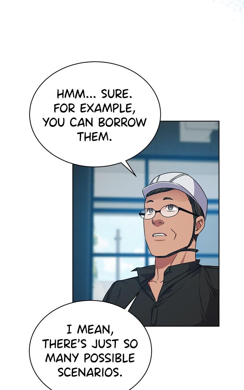 The Tax Reaper chapter 41 page 51