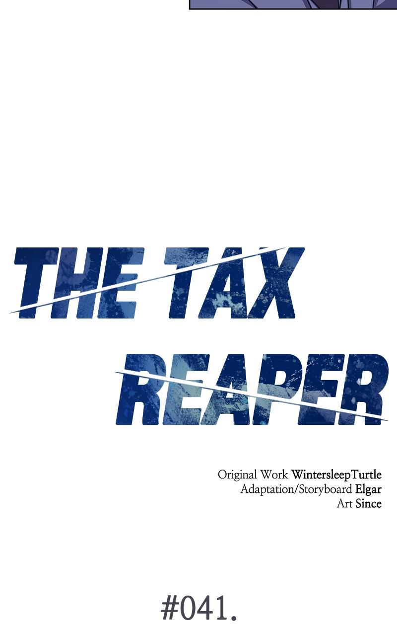 The Tax Reaper chapter 41 page 6