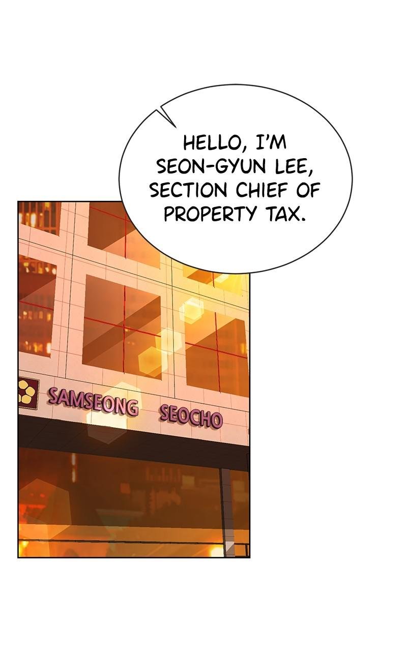 The Tax Reaper chapter 44 page 61