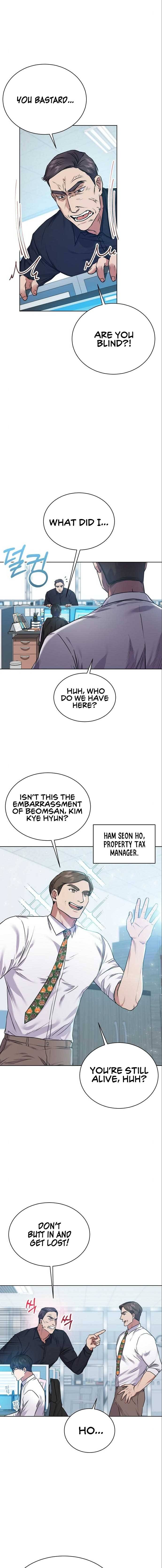 The Tax Reaper chapter 5 page 10