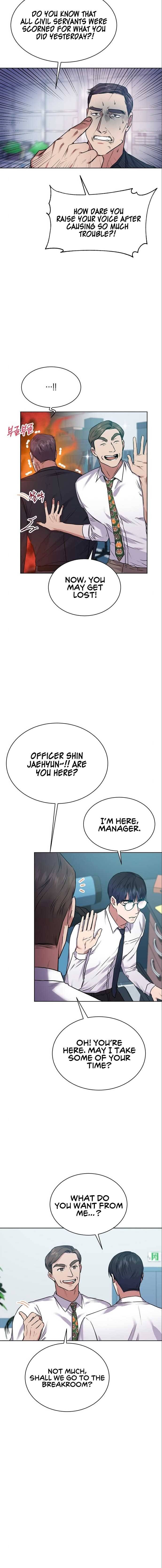 The Tax Reaper chapter 5 page 11