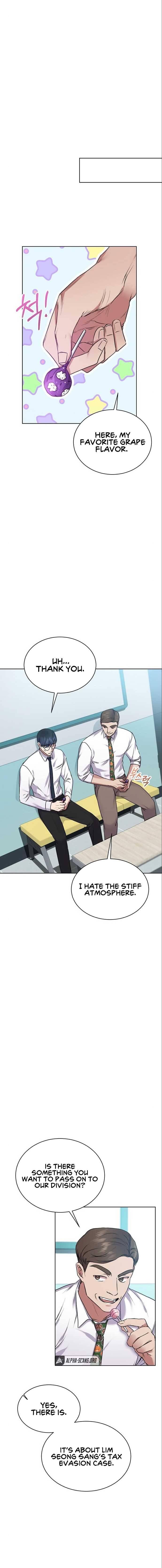 The Tax Reaper chapter 5 page 12