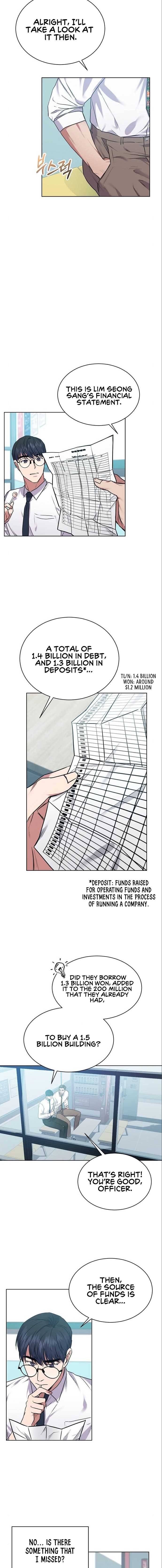 The Tax Reaper chapter 5 page 14