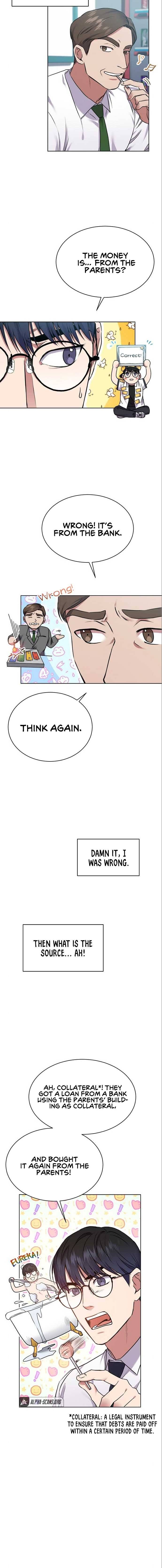 The Tax Reaper chapter 5 page 15