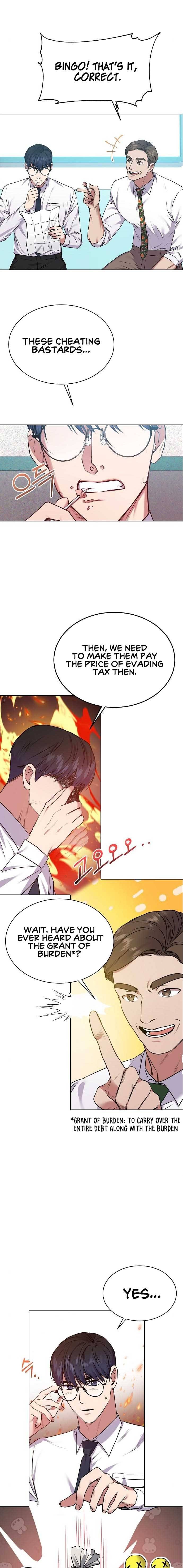 The Tax Reaper chapter 5 page 16