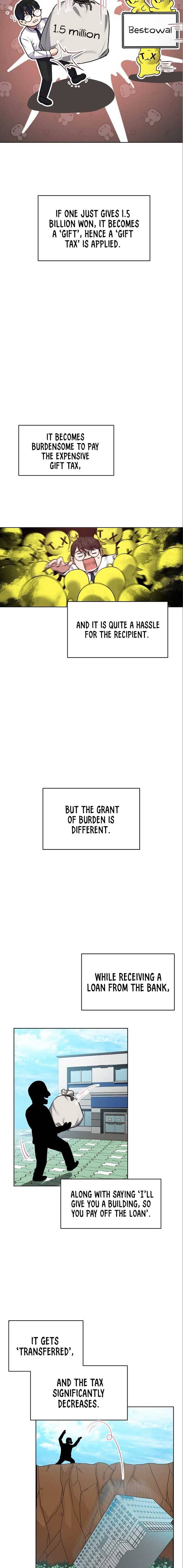 The Tax Reaper chapter 5 page 17