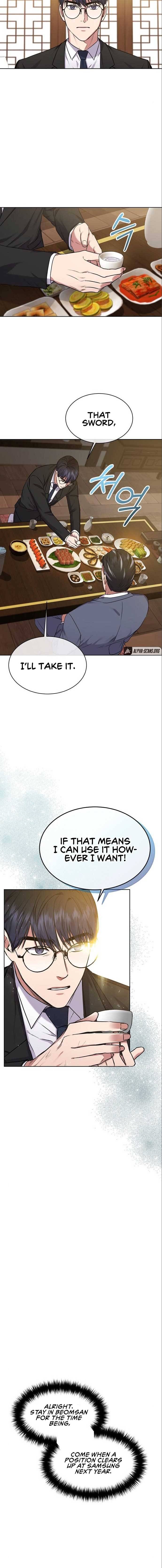 The Tax Reaper chapter 5 page 5