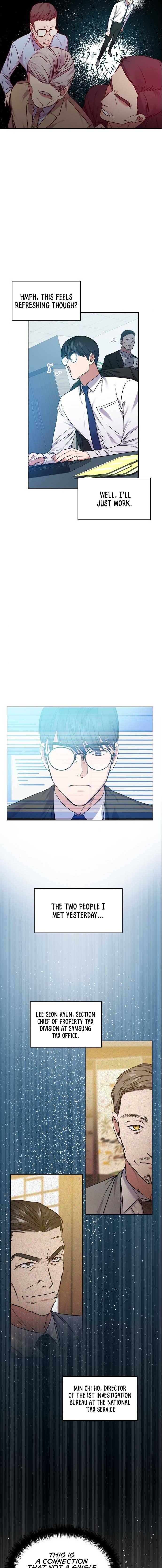 The Tax Reaper chapter 5 page 8