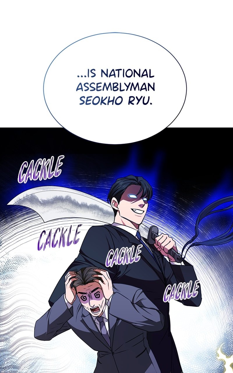 The Tax Reaper chapter 53 page 18