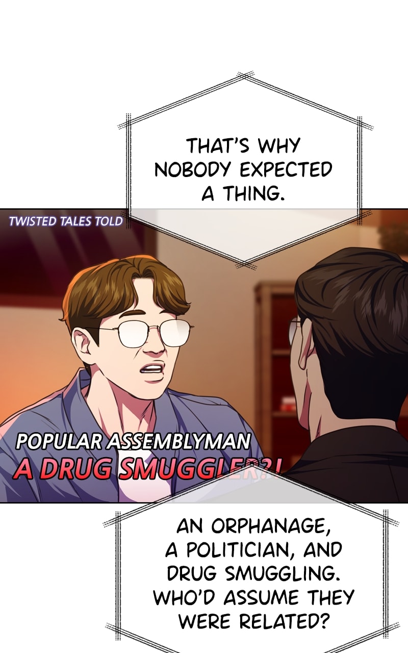 The Tax Reaper chapter 57 page 18