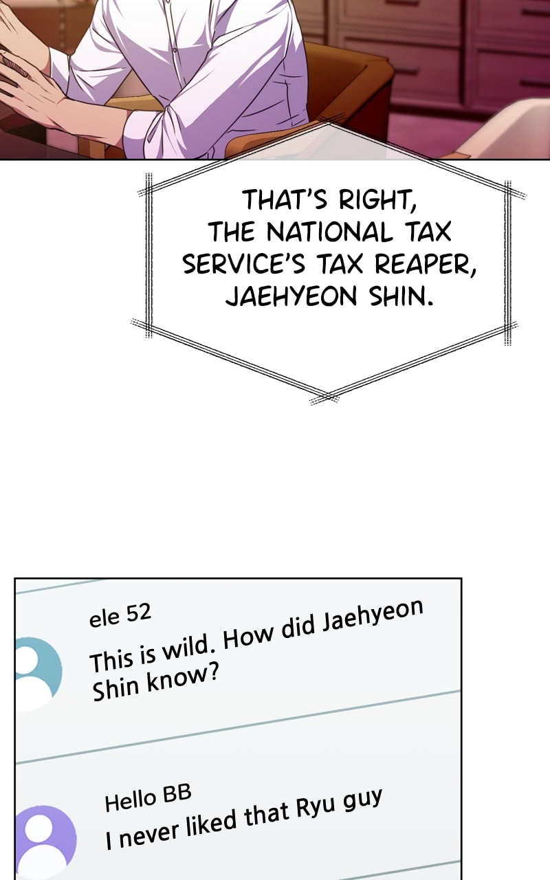 The Tax Reaper chapter 57 page 21