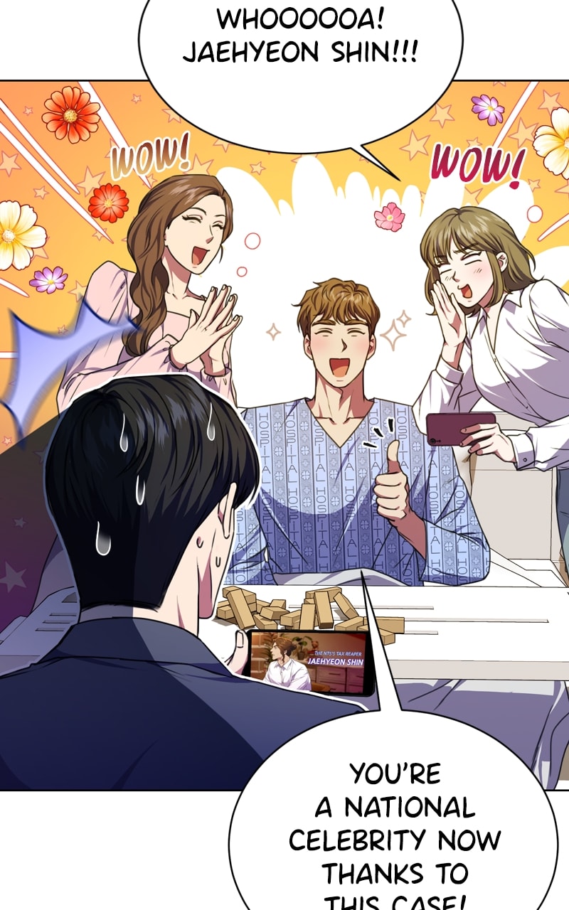 The Tax Reaper chapter 57 page 23