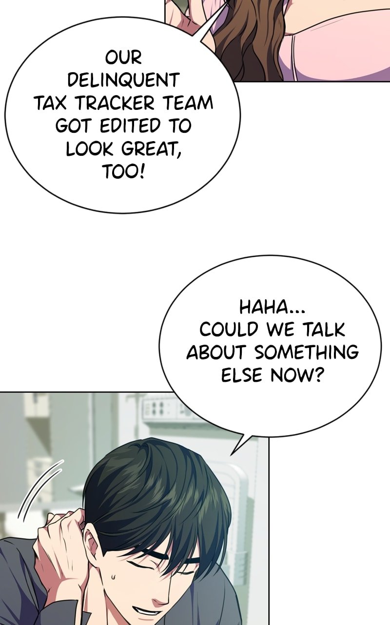 The Tax Reaper chapter 57 page 25