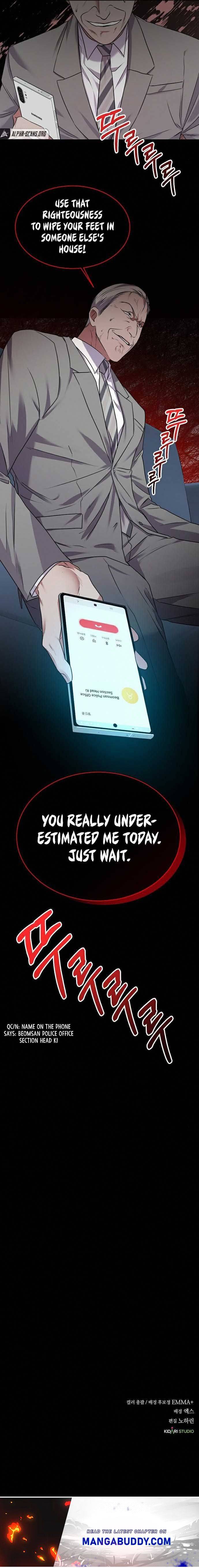 The Tax Reaper chapter 6 page 10