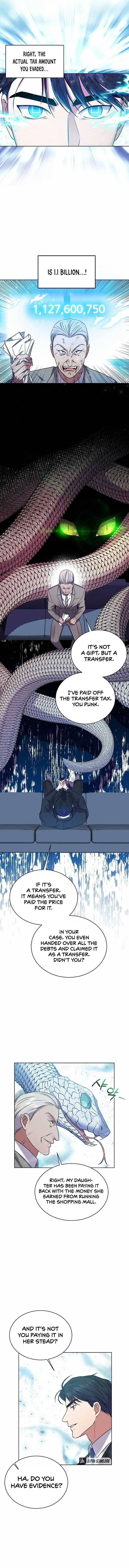 The Tax Reaper chapter 6 page 6