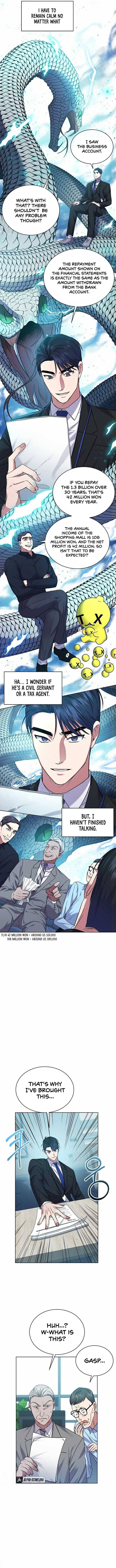 The Tax Reaper chapter 6 page 7