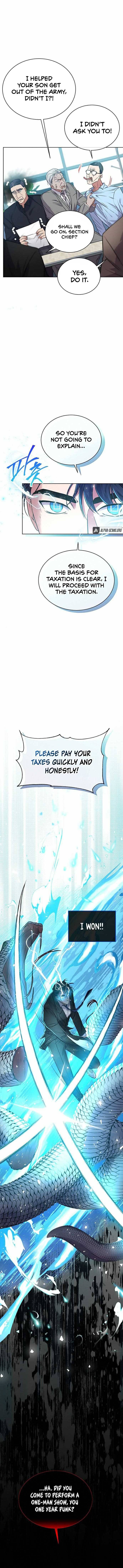 The Tax Reaper chapter 6 page 9