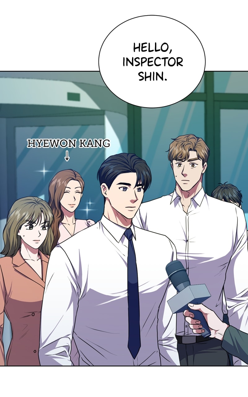 The Tax Reaper chapter 60 page 10