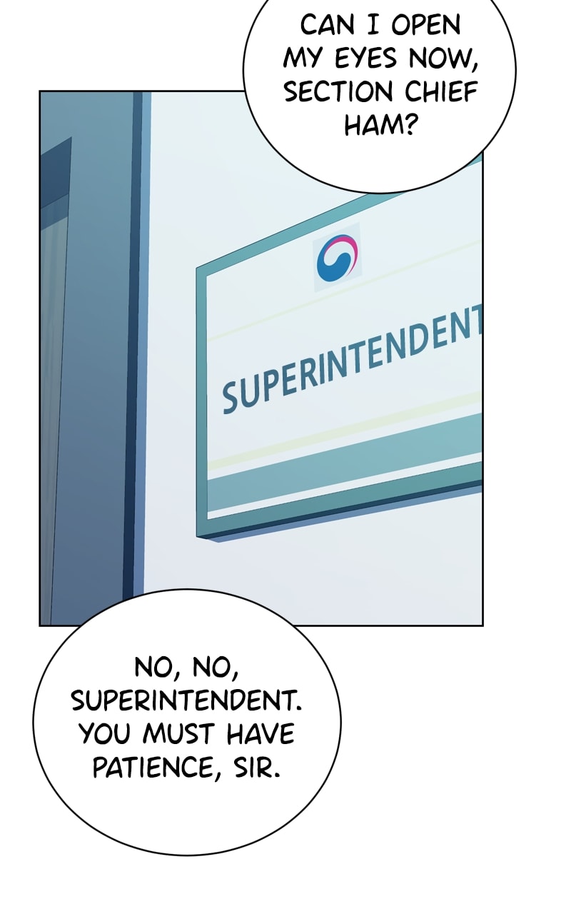 The Tax Reaper chapter 60 page 18