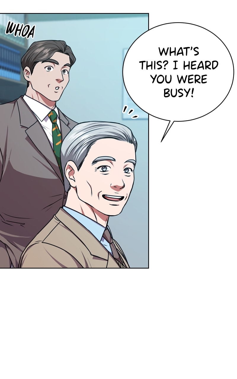 The Tax Reaper chapter 60 page 29